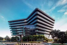 上海德必虹桥国际WE-虹桥商务区写字楼网