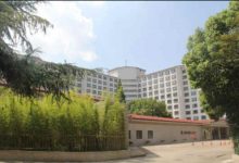 上海东方商务大厦-虹桥商务区写字楼网