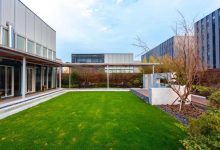 上海虹桥核心区独栋,4000平米-虹桥商务区写字楼网