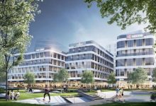 上海城开优享+欣虹汇(独栋)-虹桥商务区写字楼网