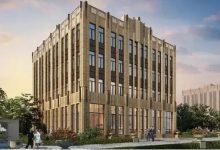 上海融信绿地国际-虹桥商务区写字楼网