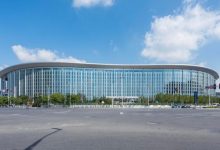 上海国家会展中心-虹桥商务区写字楼网