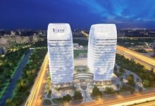 上海兰韵中心-虹桥商务区写字楼网