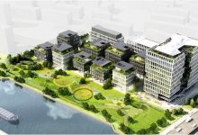 品域·上高地（独栋）-虹桥商务区写字楼网