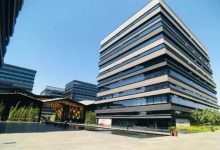 上海虹桥展汇东朔数字港-虹桥商务区写字楼网