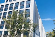 上海长三角电商园东朔数字港-虹桥商务区写字楼网