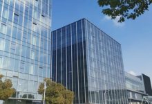 上海虹桥·联美首位-虹桥商务区写字楼网