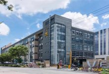 上海虹桥·微格创意园-虹桥商务区写字楼网