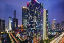 上海恒大中心-虹桥商务区写字楼网