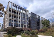 上海丰隆虹桥中心-虹桥商务区写字楼网