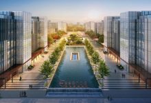 上海经纬商务官邸（经纬汇）-虹桥商务区写字楼网