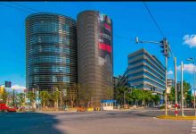 上海虹桥新地中心-虹桥商务区写字楼网