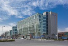 上海万科时一区-虹桥商务区写字楼网