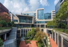 上海东方美谷虹桥中心-虹桥商务区写字楼网