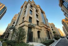 上海新威国际大厦-虹桥商务区写字楼网