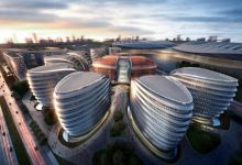 上海GIONWORK量子星-虹桥商务区写字楼网