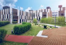 上海优乐加研源-虹桥商务区写字楼网