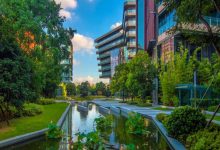 上海虹桥绿谷广场-虹桥商务区写字楼网