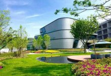 上海e通世界-虹桥商务区写字楼网