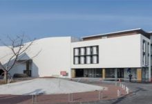 上海申窑艺术园-虹桥商务区写字楼网