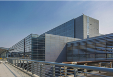 上海申虹国际大厦-虹桥商务区写字楼网