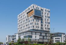 上海虹桥移动智地-虹桥商务区写字楼网