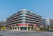 上海虹桥丽宝广场-虹桥商务区写字楼网