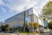 上海万象城-虹桥商务区写字楼网