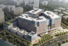 上海虹桥万创中心-虹桥商务区写字楼网