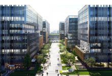 上海万象企业中心-虹桥商务区写字楼网