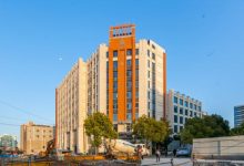 上海阿拉城-虹桥商务区写字楼网