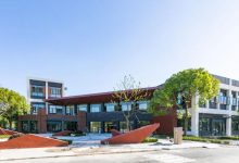 上海越界1199-虹桥商务区写字楼网