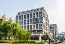 上海华商时代广场-虹桥商务区写字楼网