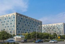 上海虹桥国际商务广场-虹桥商务区写字楼网