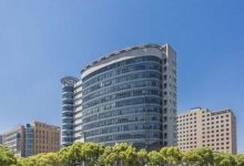 上海兴迪商务大厦-虹桥商务区写字楼网