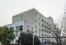 上海南方都市园-虹桥商务区写字楼网