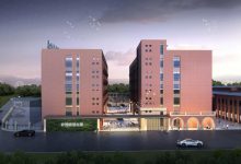 上海南虹科创中心-虹桥商务区写字楼网