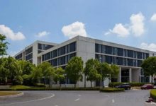 上海漕河泾开发区闵行高科技园-虹桥商务区写字楼网