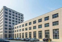 上海银石科技园-虹桥商务区写字楼网