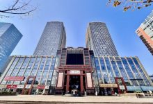 上海GIIKE吉客空间（明泉·财富108）-虹桥商务区写字楼网