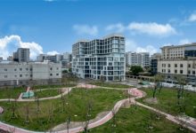 上海虹霞慧谷中心-虹桥商务区写字楼网