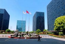 上海明谷科技园-虹桥商务区写字楼网