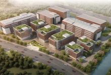 上海虹桥前湾电子信息产业园-虹桥商务区写字楼网