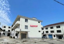 上海南虹Z秀-虹桥商务区写字楼网