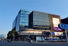 上海黑马东江-虹桥天地-虹桥商务区写字楼网