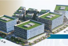 上海万金中心-虹桥商务区写字楼网