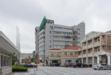 上海金汇德必易园-虹桥商务区写字楼网