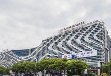 上海虹桥德必易园-虹桥商务区写字楼网