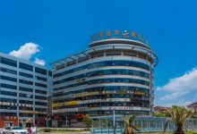 上海虹桥盛世莲花广场-虹桥商务区写字楼网