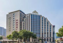 上海华纳商务中心-虹桥商务区写字楼网